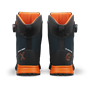 Yrkeskänga Solid Gear Bound GTX High Blå/Orange Stl 48