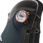 Yrkeskänga Solid Gear Bound GTX High Blå/Orange Stl 48