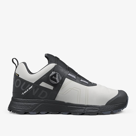 Yrkessko Solid Gear Bound Mono Low