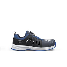 Skyddssko Atlantic Solid Gear