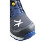 Skyddssko Atlantic Solid Gear