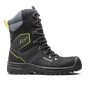 Skyddskänga Solid Gear Ion High S3 Stl 48