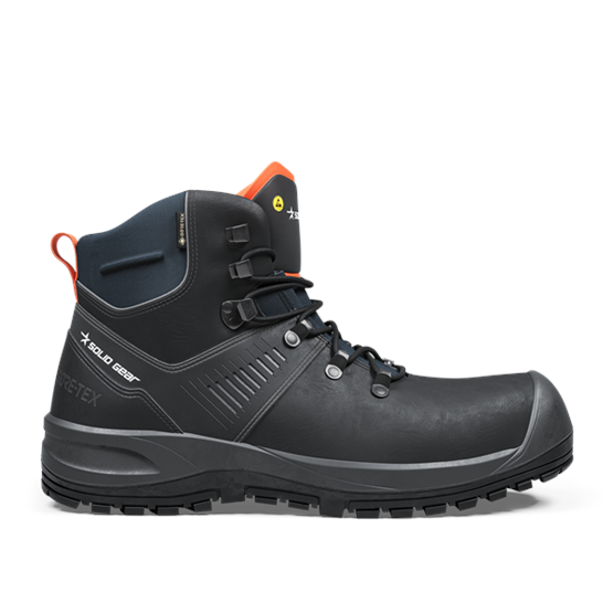 Skyddskänga SG Ion GTX Mid S7L
