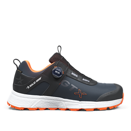 Skyddssko Solid Gear Revolution 2 GTX S7