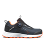 Skyddssko Solid Gear Revolution 2 GTX S7 Stl 48