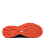 Skyddssko Revo 3 Air Low Svart/Orange