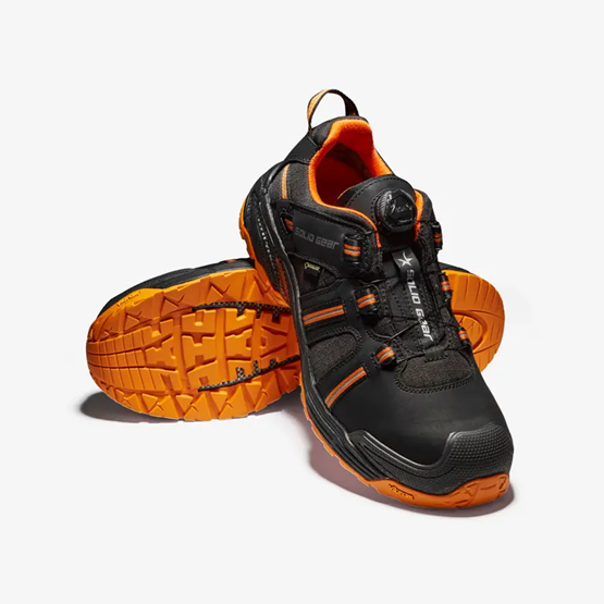 Skyddssko Solid Gear Hydra GTX