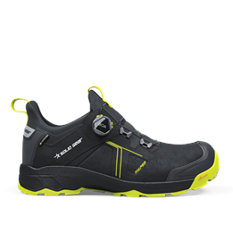 Skyddssko SG Vapor 3 GTX Low S7S