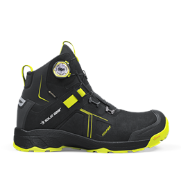 Skyddskänga SG Vapor 3 GTX Mid S7S