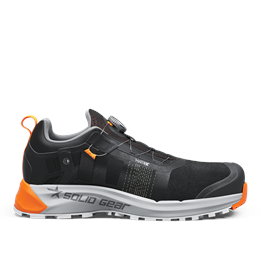Skyddssko Solid Gear Haze 2 Fly Low S3S