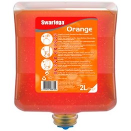 Handrengörning Deb Swarfega Orange 2L 52028