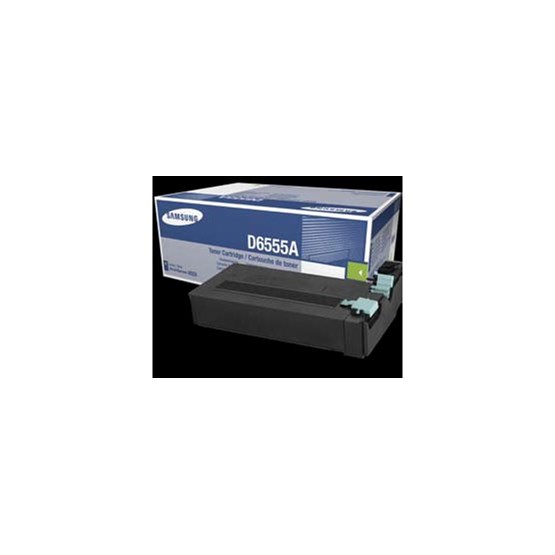 Toner Orginal Samsung SCX-6555N black 25K