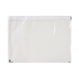 Packsedelskuvert utan tryck C4 500/fp