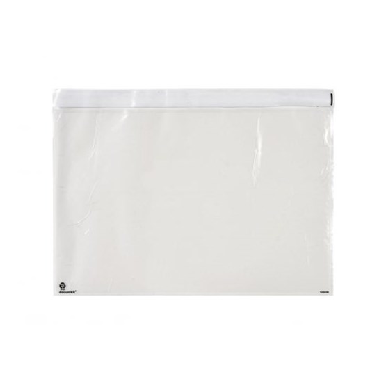 Packsedelskuvert utan tryck C4 500/fp