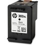 Bläckpatron HP 303 XL Svart