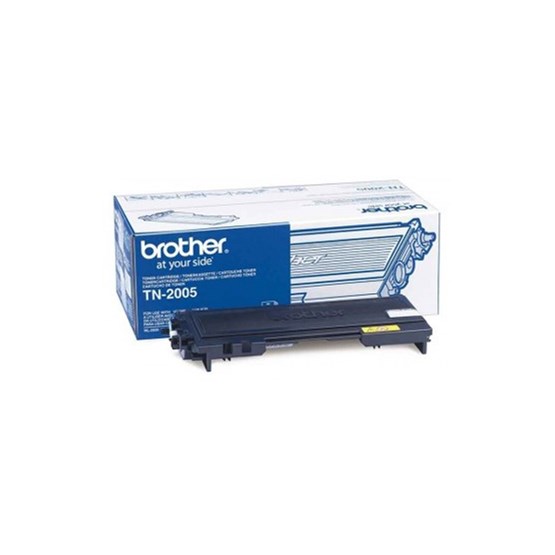 Toner Orginal Brother HL-2005/2035 1.5K