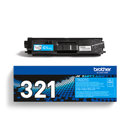 Toner Orginal Brother HL-L8250cdn cyan 1.5K