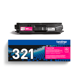 Toner Orginal Brother HL-L8250cdn magenta 1.5K