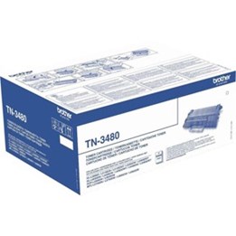 Toner Orginal Brother HL-5000D black 8K