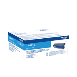 Toner Orginal Brother HL-L8260CDW cyan 1.8K
