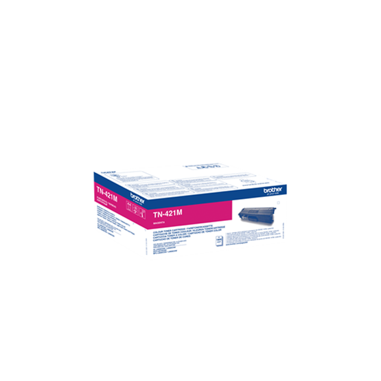 Toner Orginal Brother HL-L8260CDW magenta 1.8K