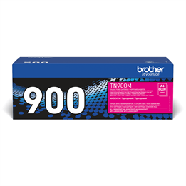 Toner Orginal Brother HL-L9200CDWT magenta 6K