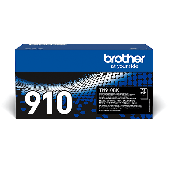 Toner Orginal Brother HL-L9310CDW black 9K