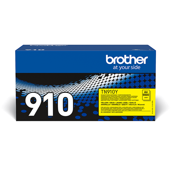 Toner Orginal Brother HL-L9310CDW yellow 9K