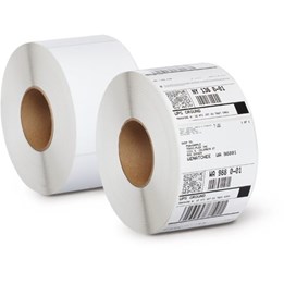 Thermoetiketter 102x152 Falsad 2000st/krt