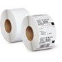 Thermoetiketter 102x152 Falsad 2000st/krt