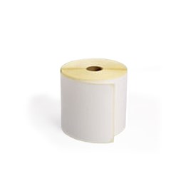 Transportetikett DT 105x251 300st/rl kärna 25mm.