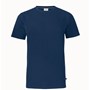 T-Shirt Stretch TS19 Herr Marinblå