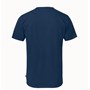 T-Shirt Stretch TS19 Herr Marinblå