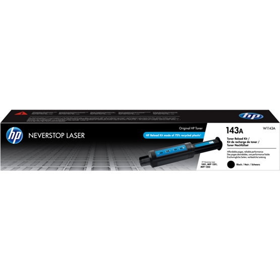 Toner Orginal HP Neverstop Reload Kit 2,5K