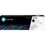 Toner Orginal HP 219A Svart 1300s 219A