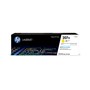 Toner Orginal HP 207X yellow LaserJet  2,45k